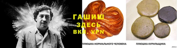 ешки Осинники